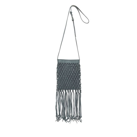 Pala Small Crossbody, Stormy Sea :> - Picture 1 of 4